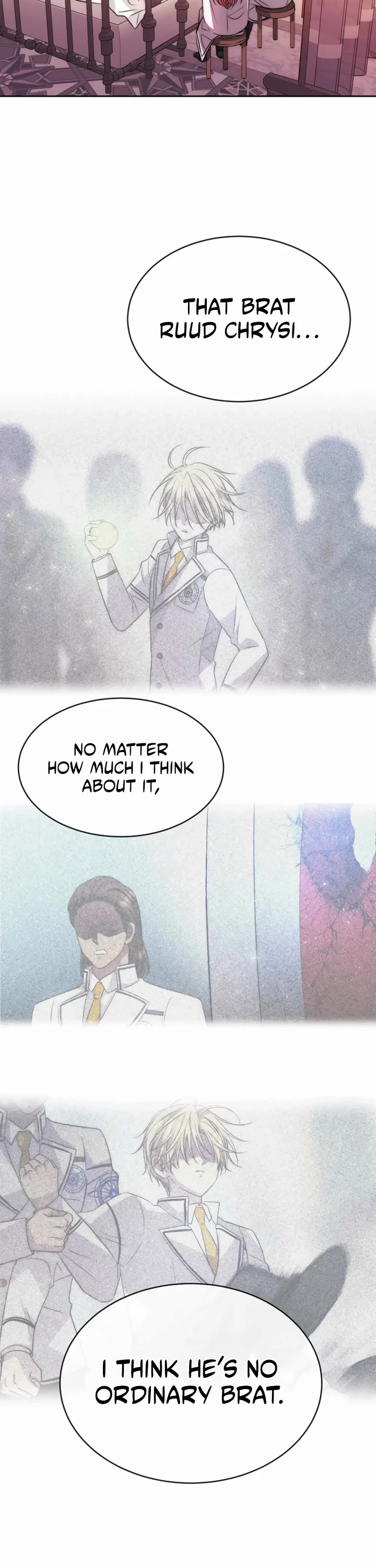 Black Haze (2025) Chapter 31 page 28 - Chapter 31