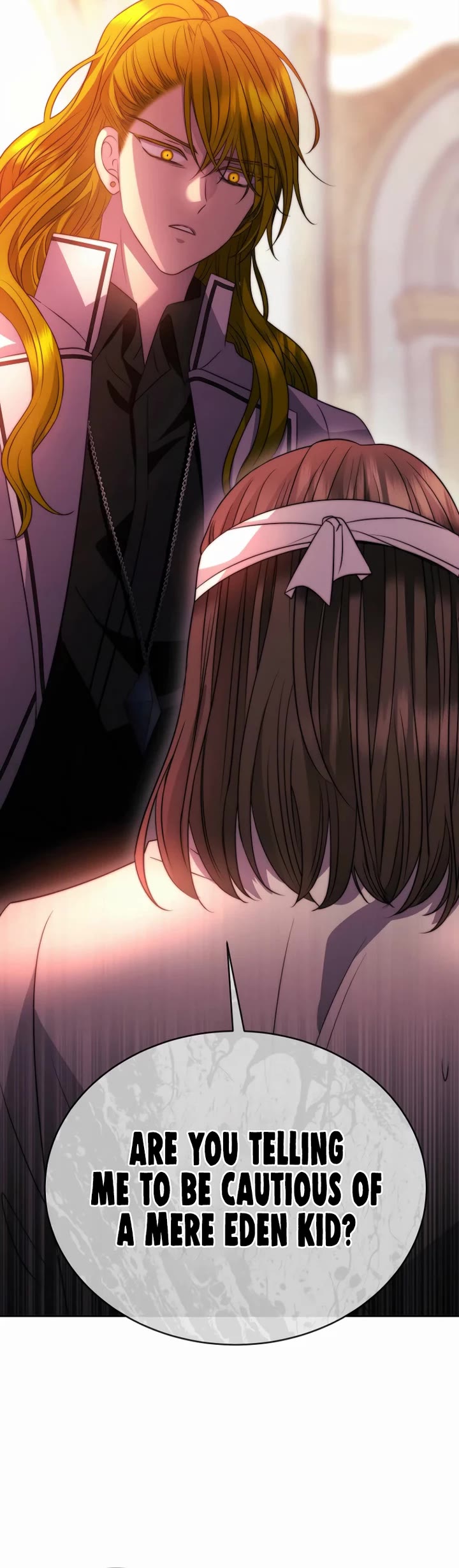 Black Haze (2025) Chapter 31 page 30 - Chapter 31