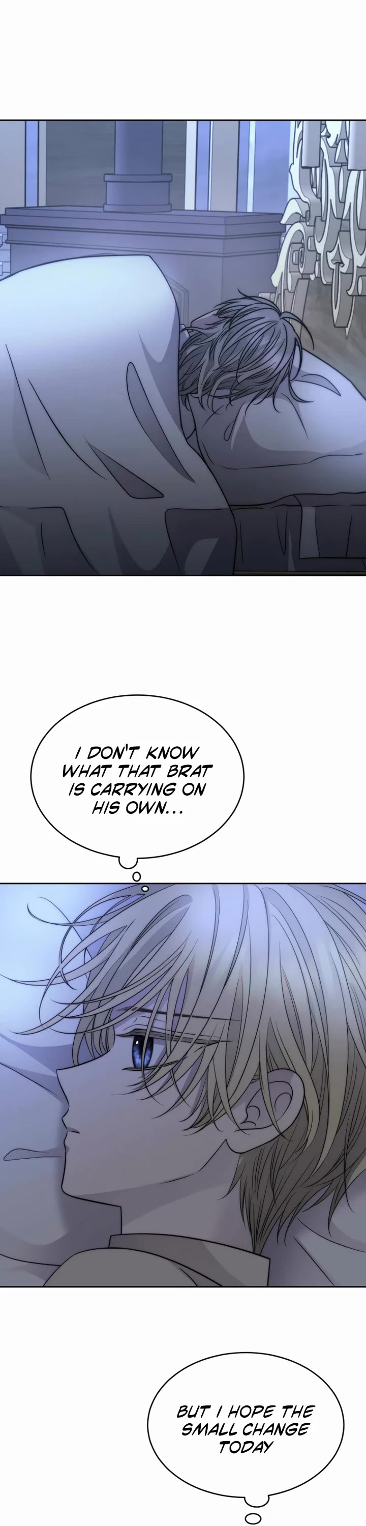 Black Haze (2025) Chapter 31 page 35 - Chapter 31