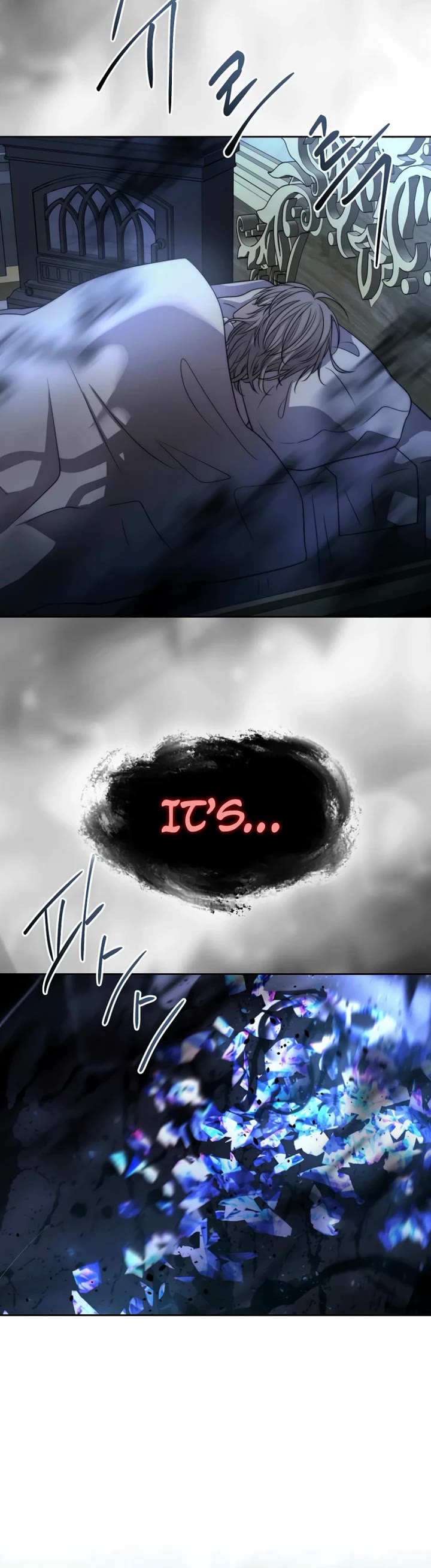 Black Haze (2025) Chapter 31 page 38 - Chapter 31