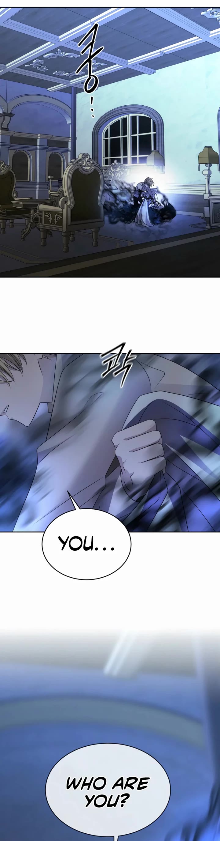 Black Haze (2025) Chapter 31 page 41 - Chapter 31