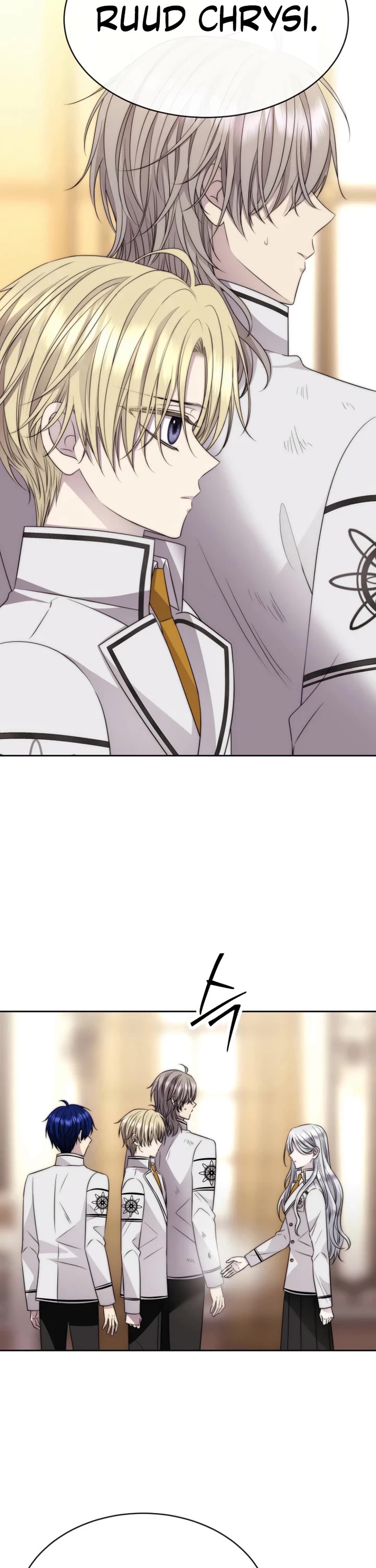 Black Haze (2025) Chapter 31 page 7 - Chapter 31