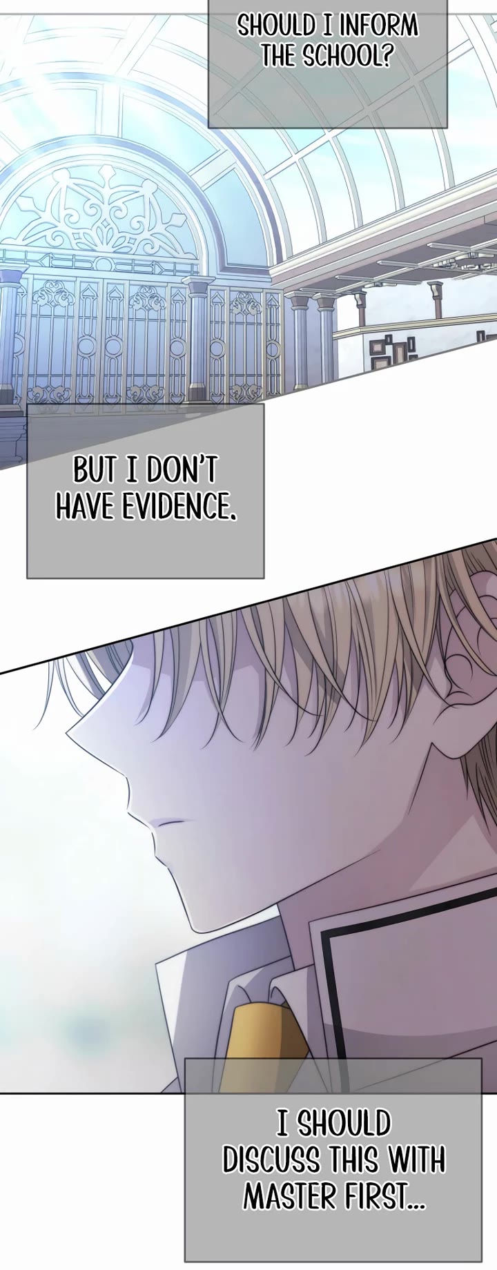 Black Haze (2025) Chapter 32 page 18 - Chapter 32