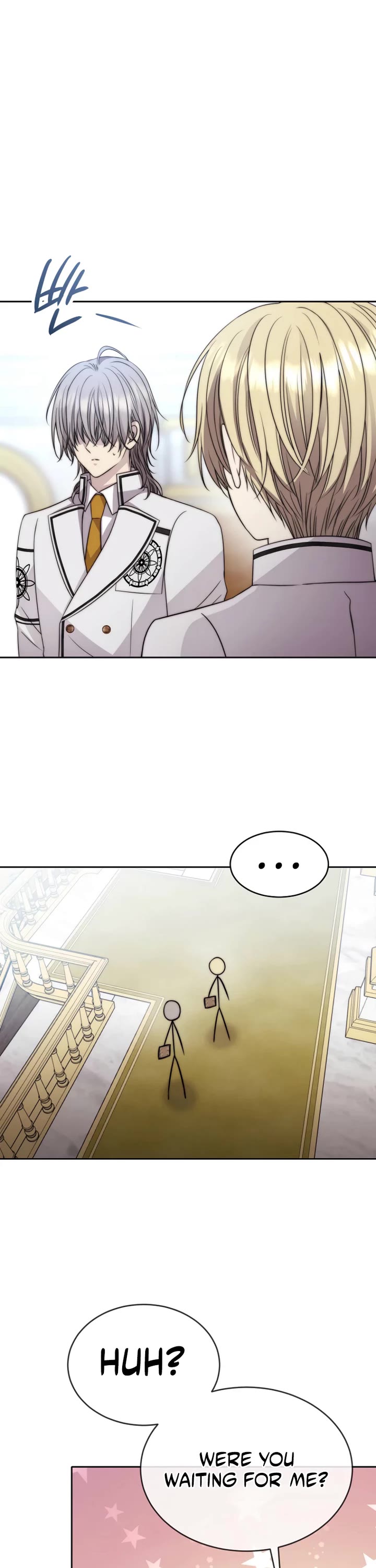 Black Haze (2025) Chapter 32 page 19 - Chapter 32
