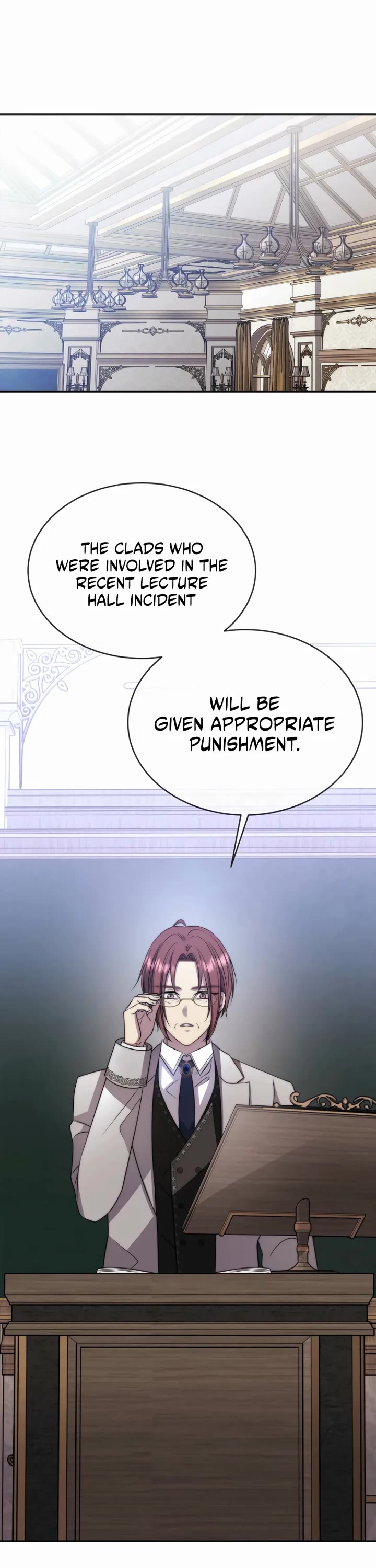 Black Haze (2025) Chapter 32 page 27 - Chapter 32