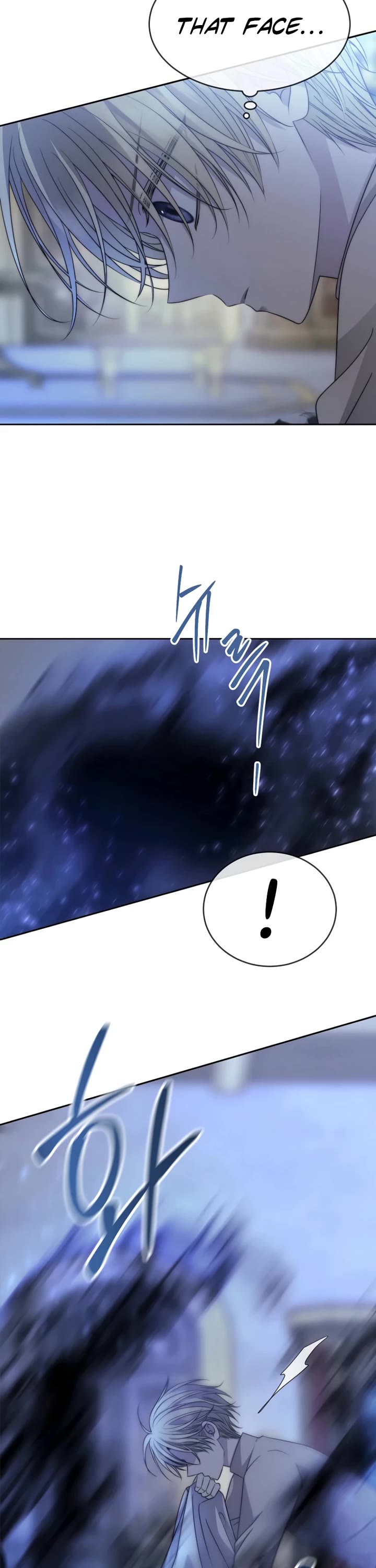 Black Haze (2025) Chapter 32 page 3 - Chapter 32