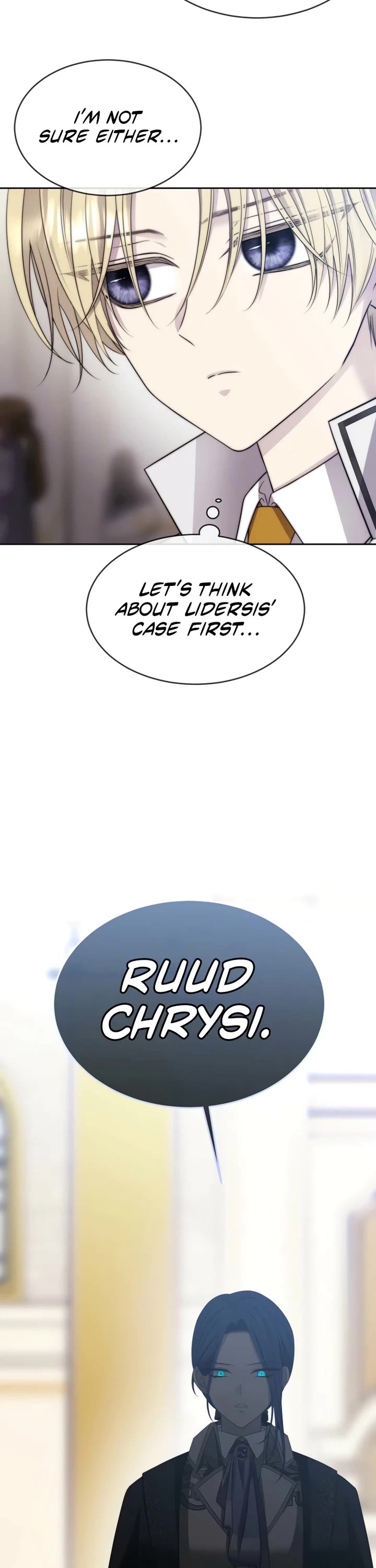 Black Haze (2025) Chapter 32 page 32 - Chapter 32