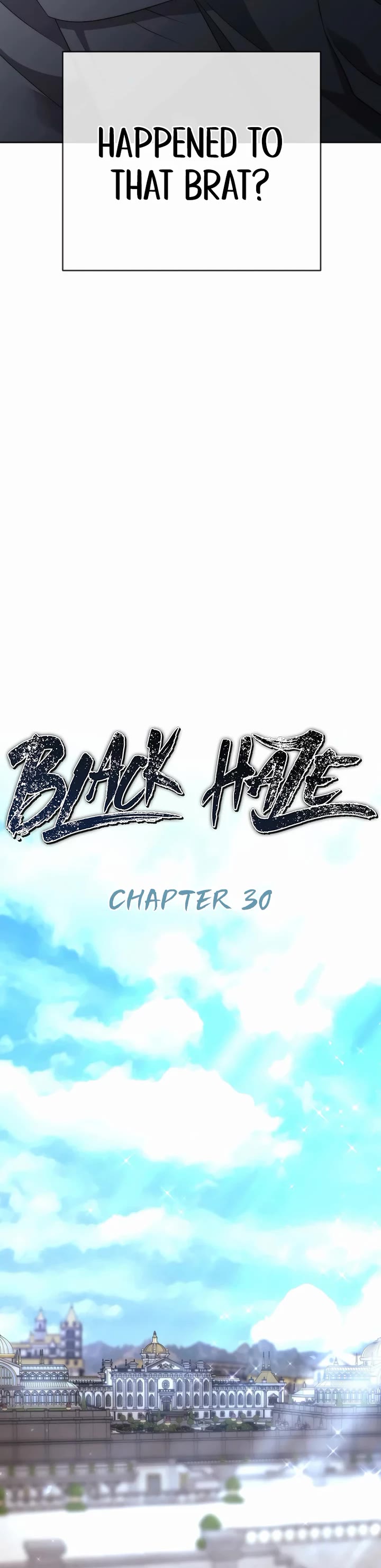Black Haze (2025) Chapter 32 page 8 - Chapter 32
