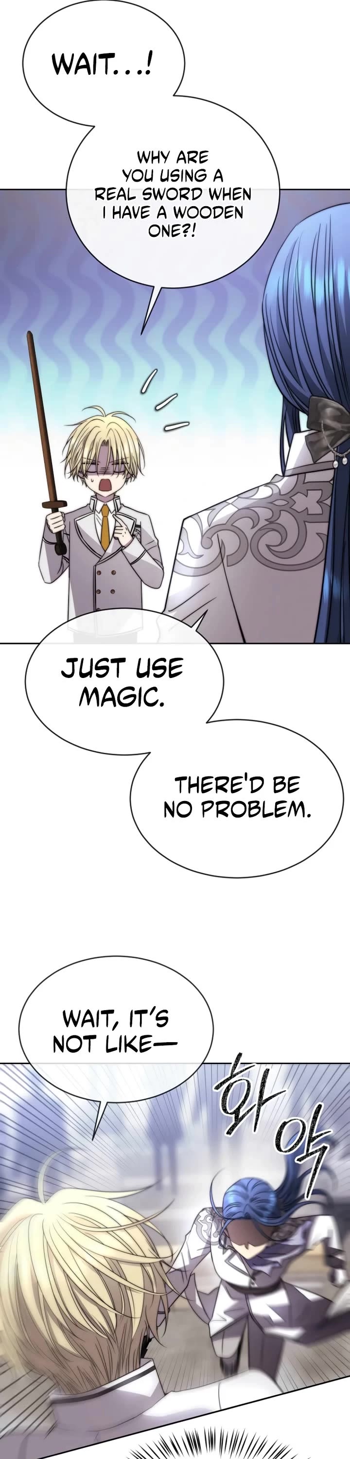 Black Haze (2025) Chapter 33 page 10 - Chapter 33