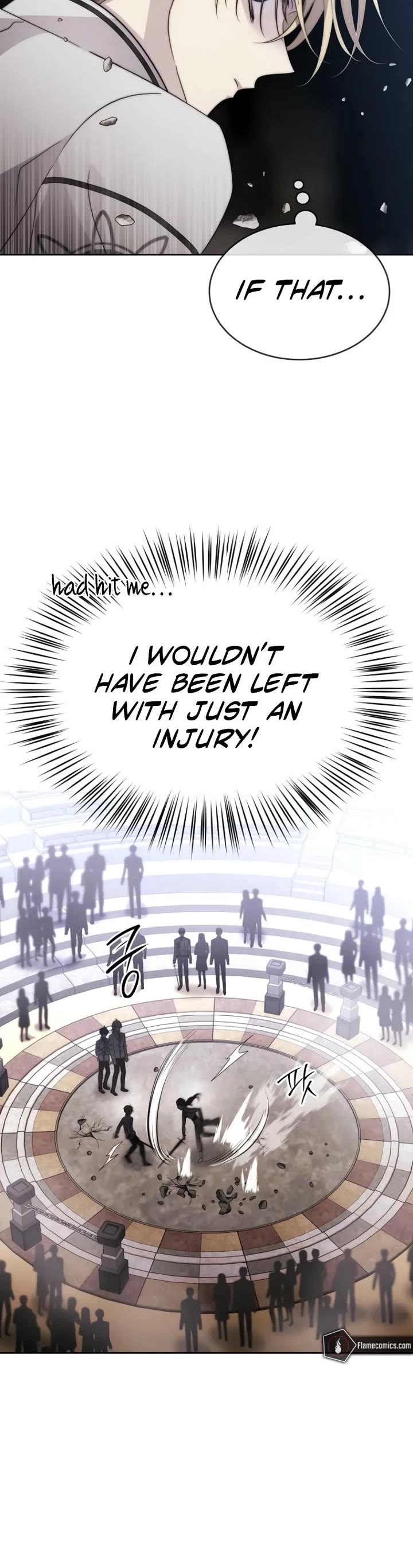 Black Haze (2025) Chapter 33 page 13 - Chapter 33
