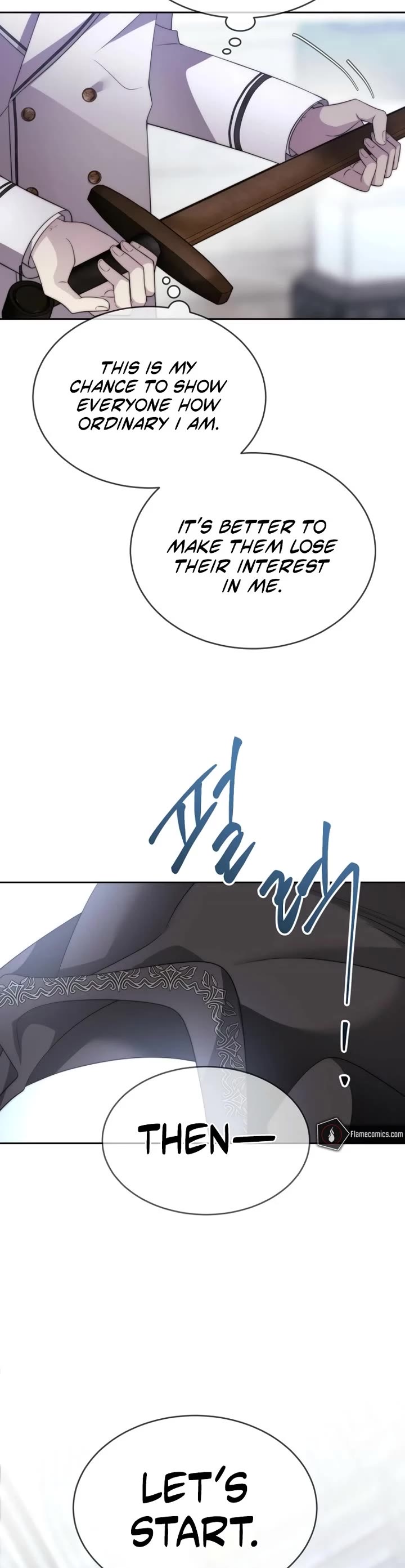 Black Haze (2025) Chapter 33 page 8 - Chapter 33