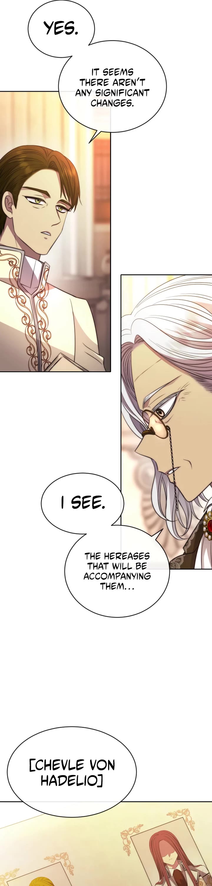 Black Haze (2025) Chapter 34 page 14 - Chapter 34