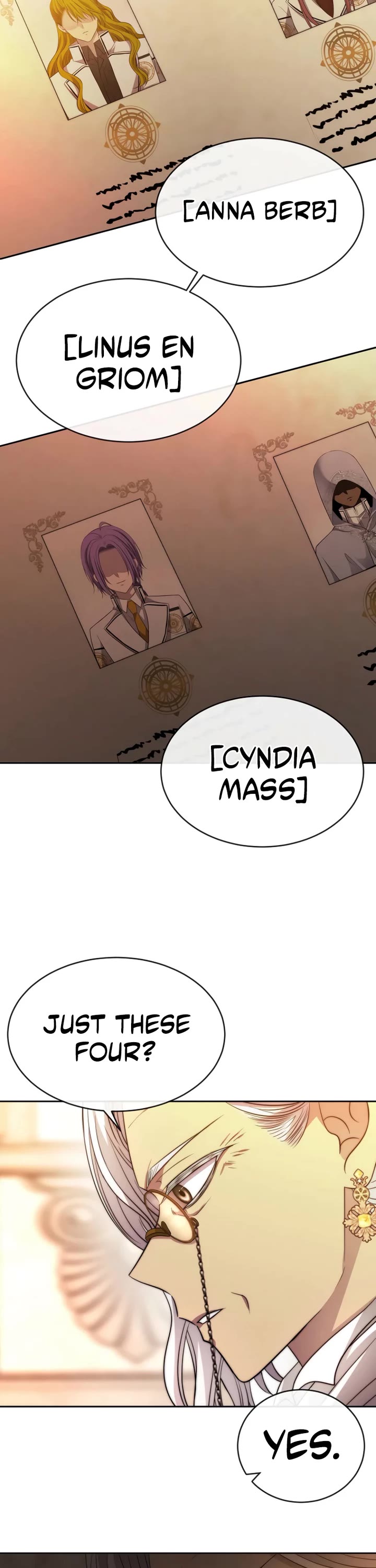 Black Haze (2025) Chapter 34 page 15 - Chapter 34