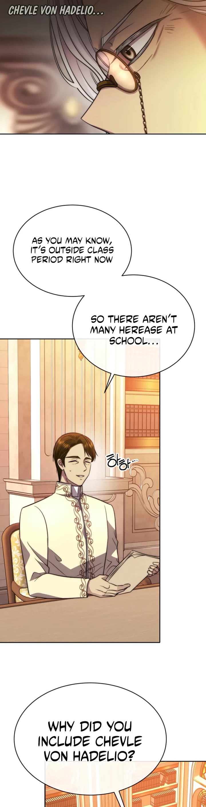 Black Haze (2025) Chapter 34 page 16 - Chapter 34