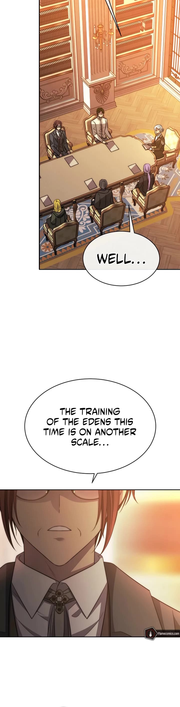 Black Haze (2025) Chapter 34 page 17 - Chapter 34