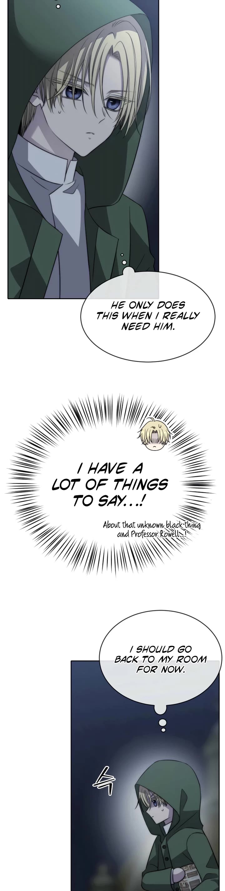 Black Haze (2025) Chapter 34 page 24 - Chapter 34