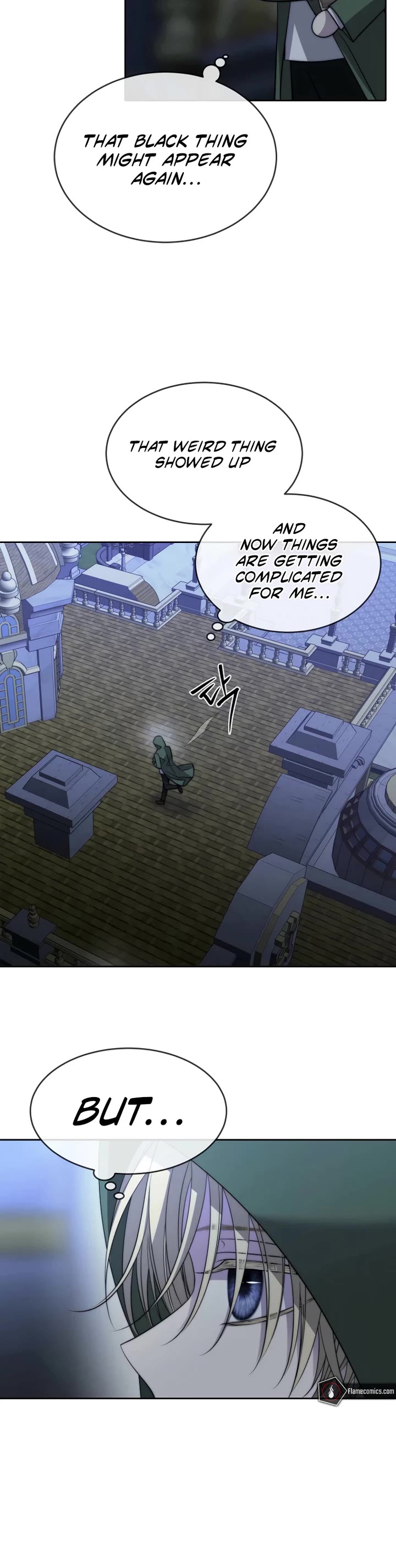Black Haze (2025) Chapter 34 page 25 - Chapter 34