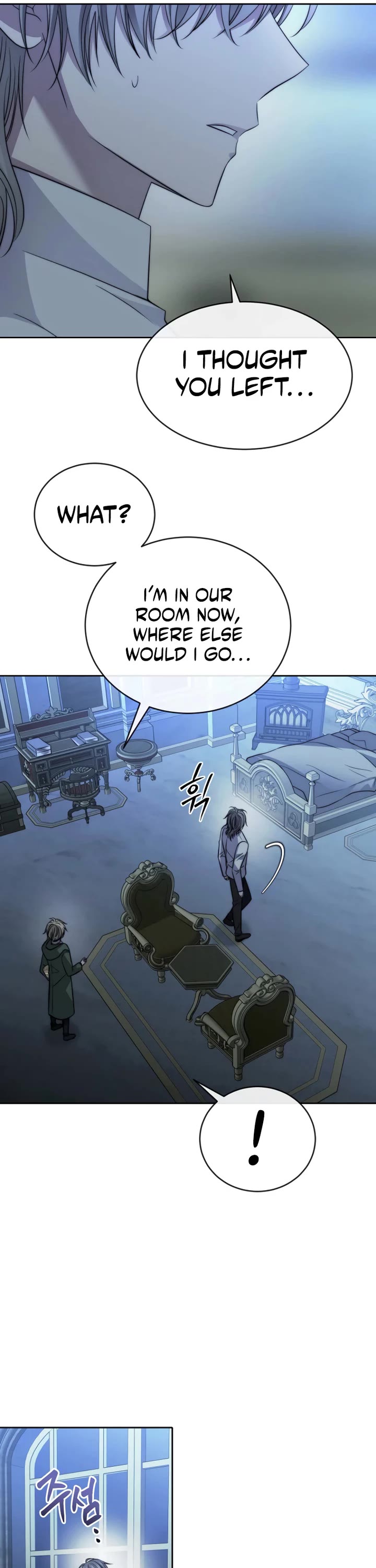 Black Haze (2025) Chapter 34 page 30 - Chapter 34