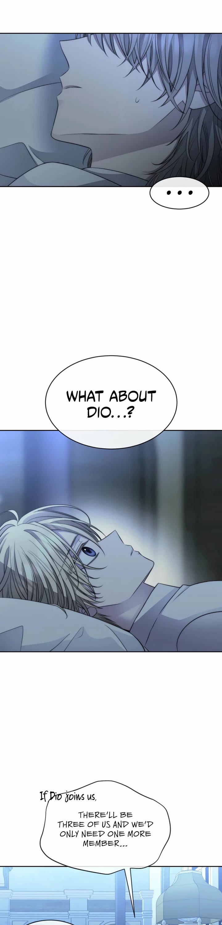 Black Haze (2025) Chapter 34 page 35 - Chapter 34