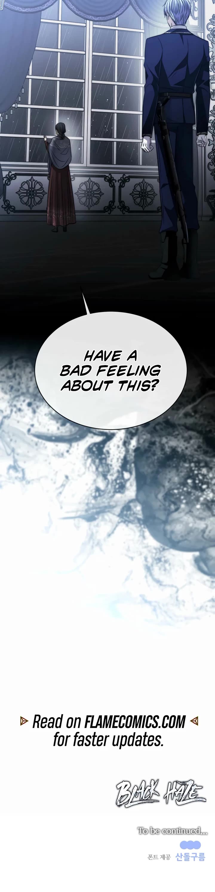 Black Haze (2025) Chapter 34 page 41 - Chapter 34