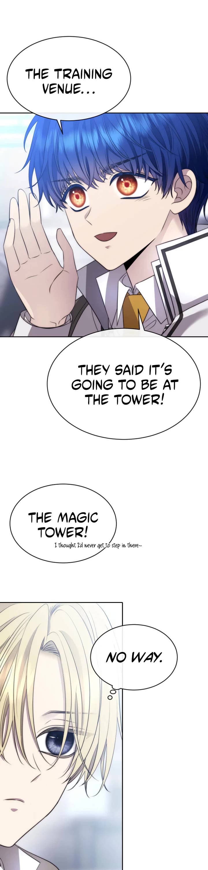 Black Haze (2025) Chapter 35 page 11 - Chapter 35