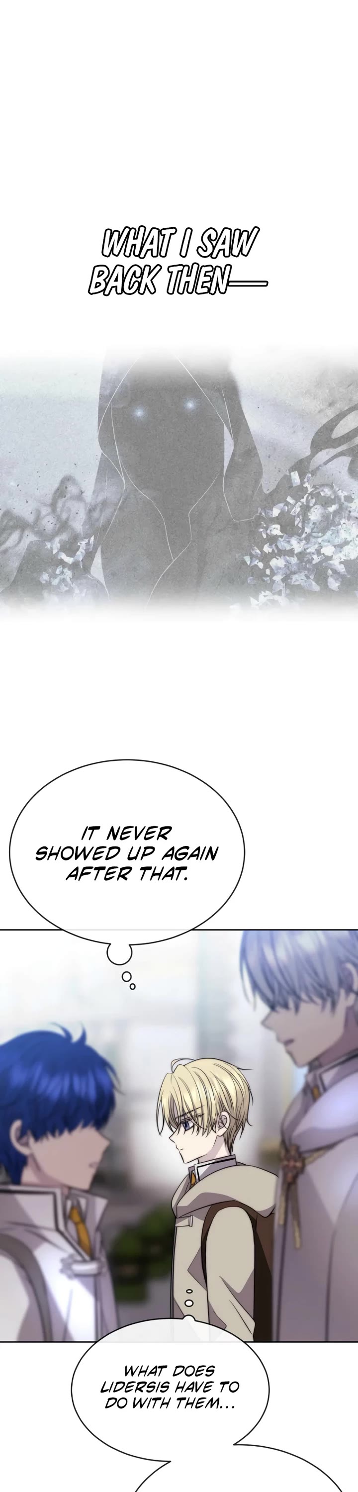 Black Haze (2025) Chapter 35 page 13 - Chapter 35