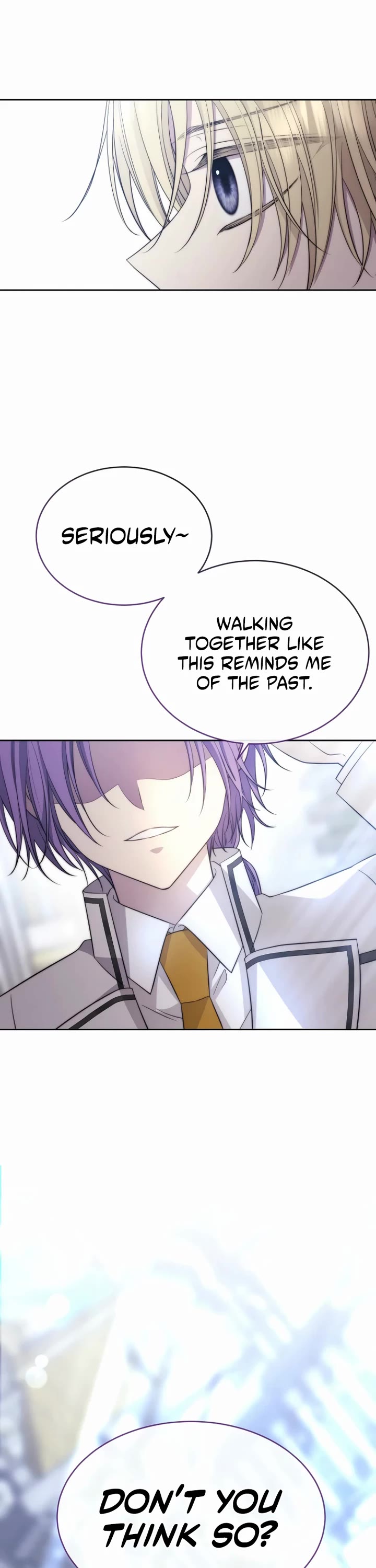 Black Haze (2025) Chapter 35 page 20 - Chapter 35