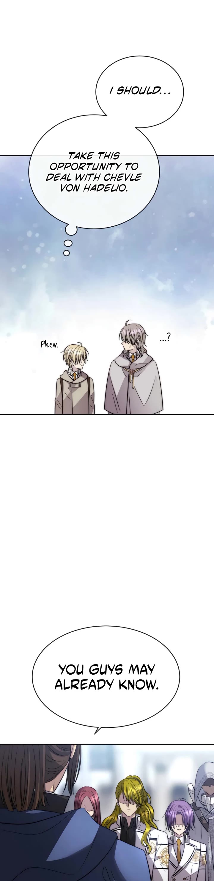 Black Haze (2025) Chapter 35 page 26 - Chapter 35