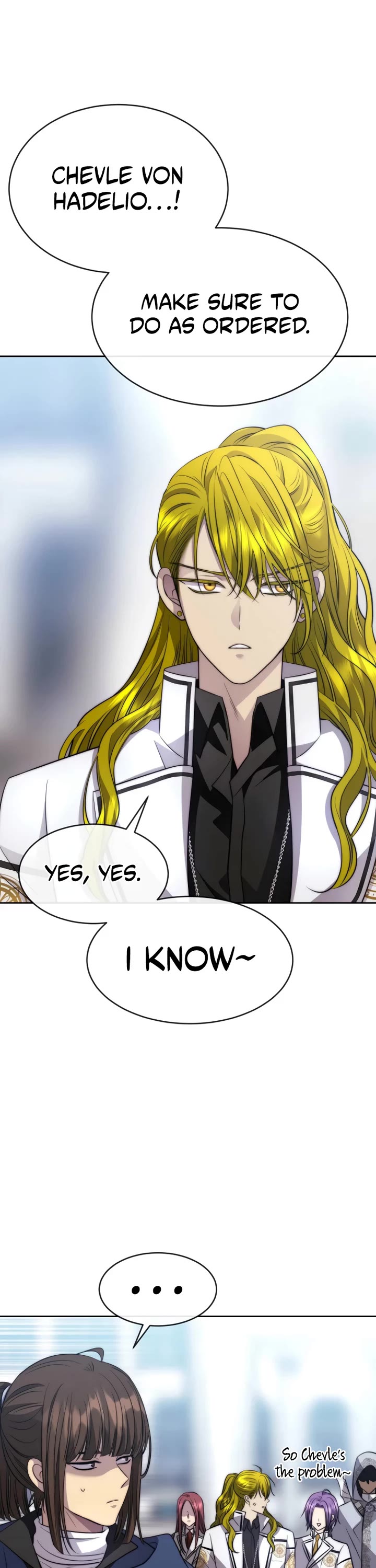 Black Haze (2025) Chapter 35 page 28 - Chapter 35