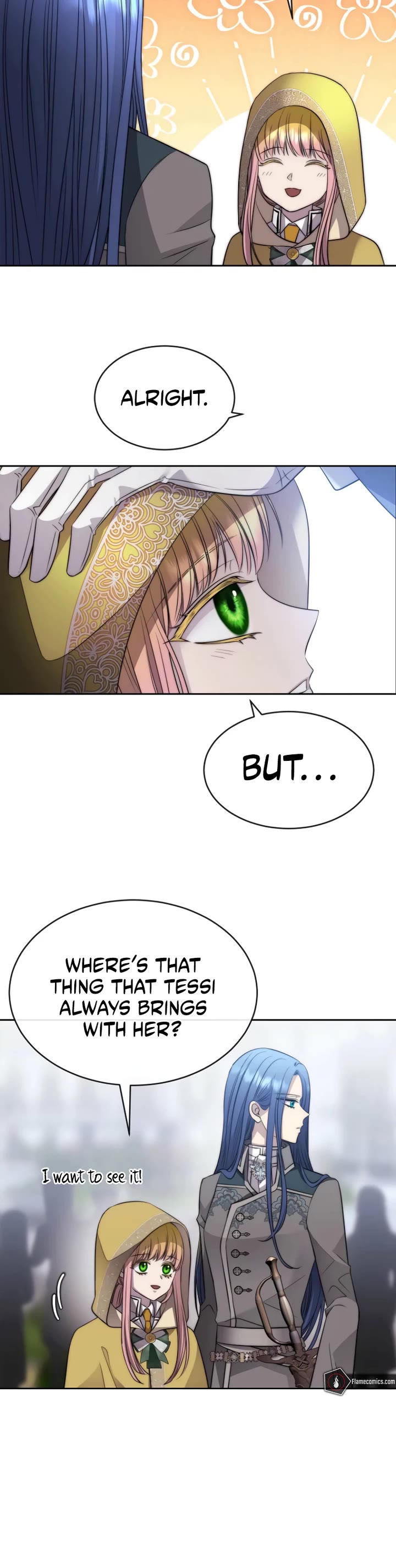 Black Haze (2025) Chapter 35 page 31 - Chapter 35