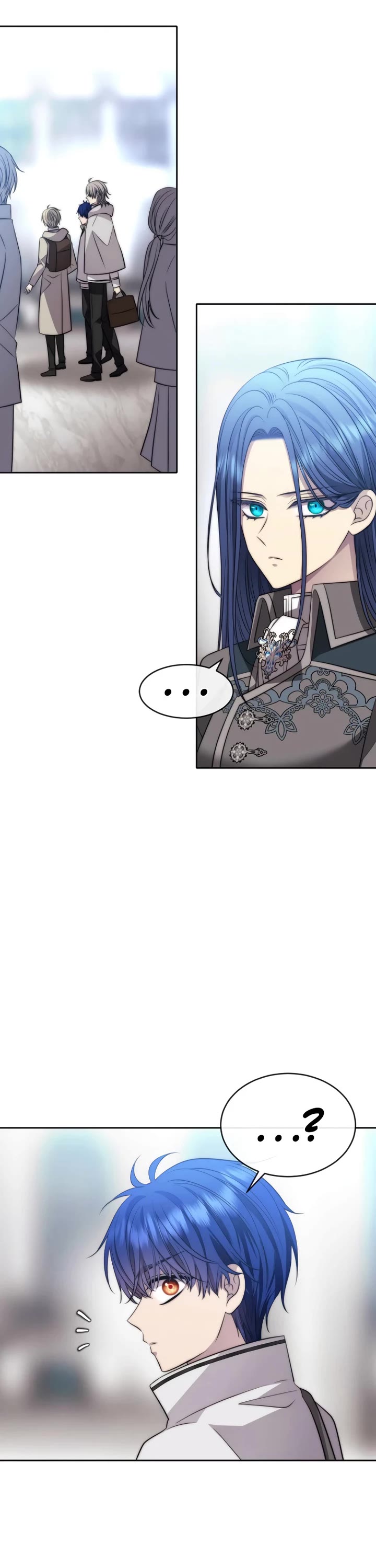 Black Haze (2025) Chapter 35 page 32 - Chapter 35