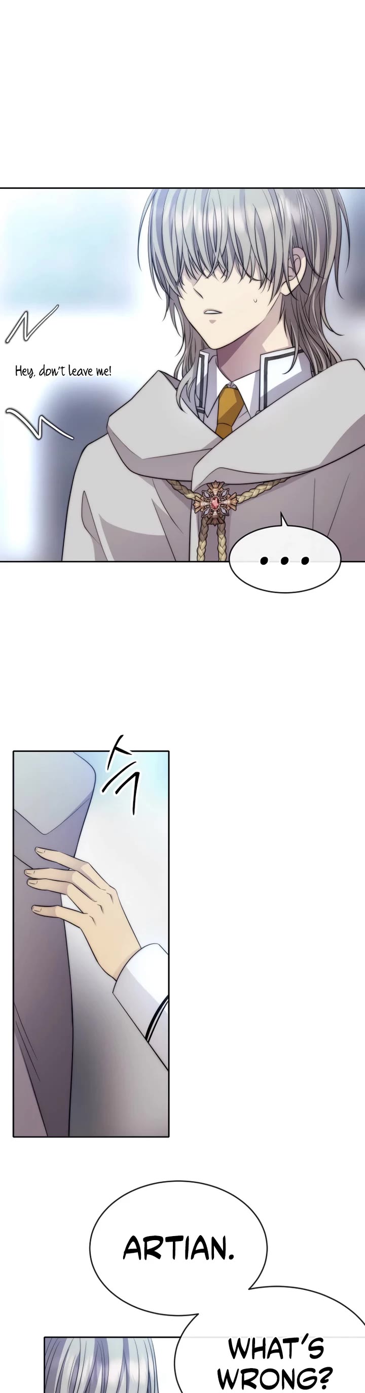 Black Haze (2025) Chapter 35 page 34 - Chapter 35