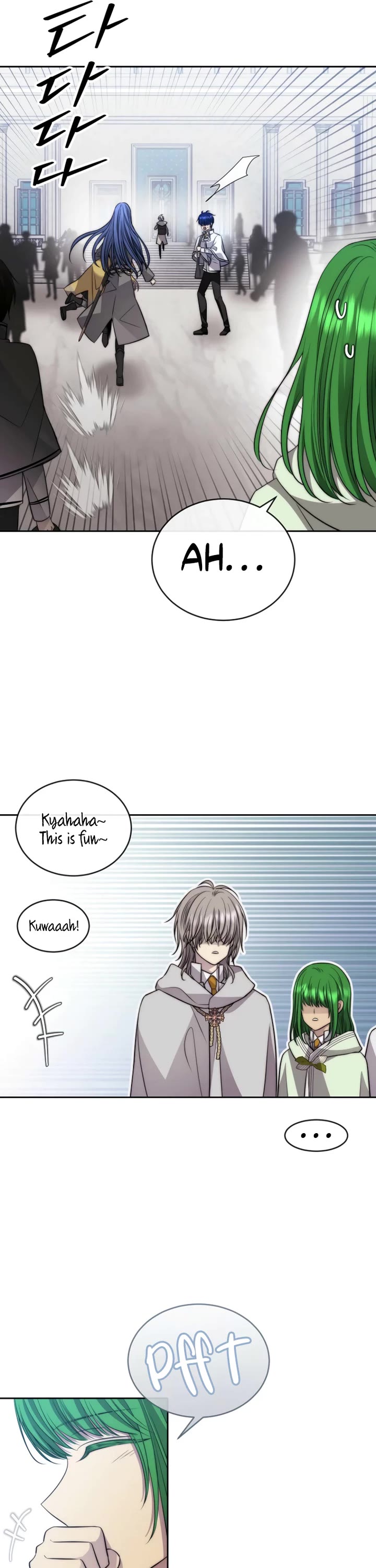 Black Haze (2025) Chapter 35 page 36 - Chapter 35