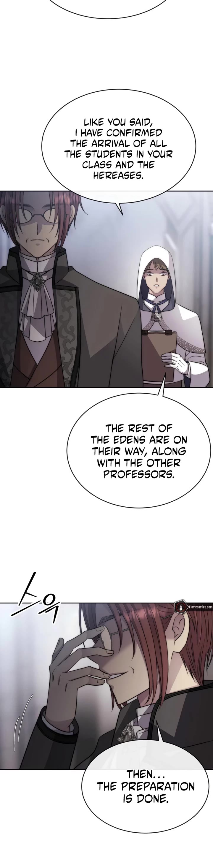 Black Haze (2025) Chapter 35 page 39 - Chapter 35