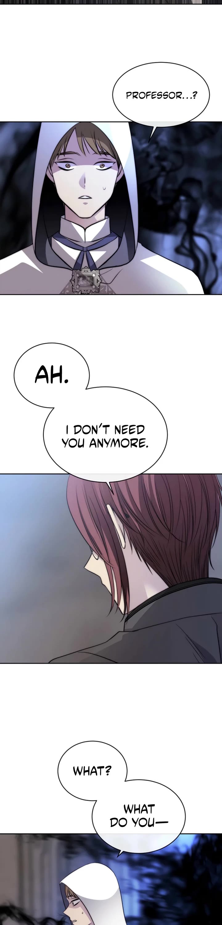 Black Haze (2025) Chapter 35 page 41 - Chapter 35