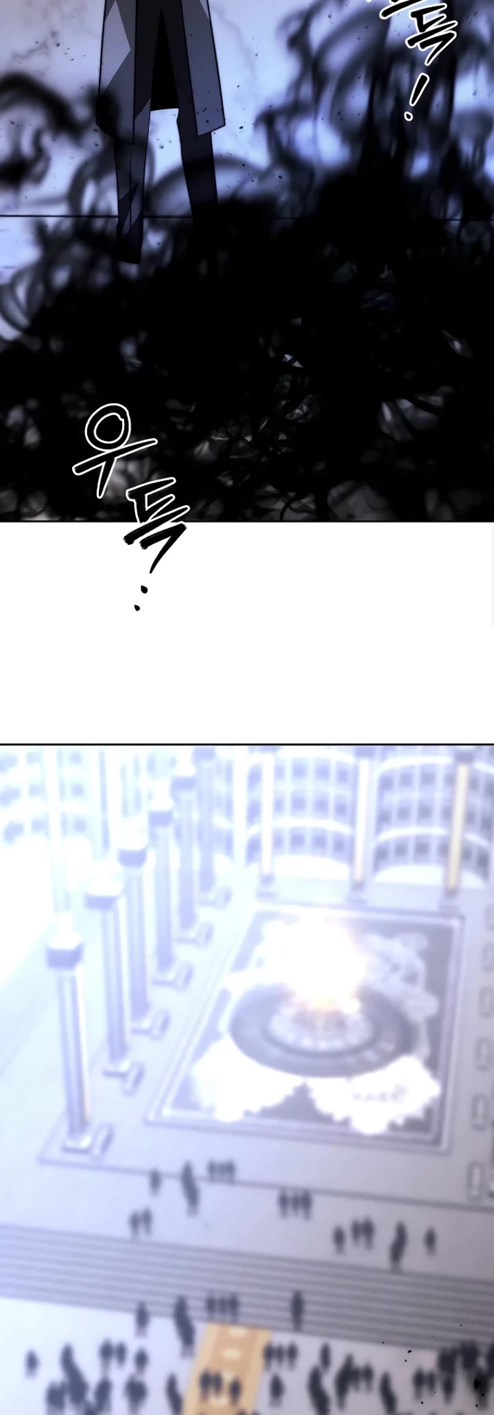 Black Haze (2025) Chapter 35 page 43 - Chapter 35