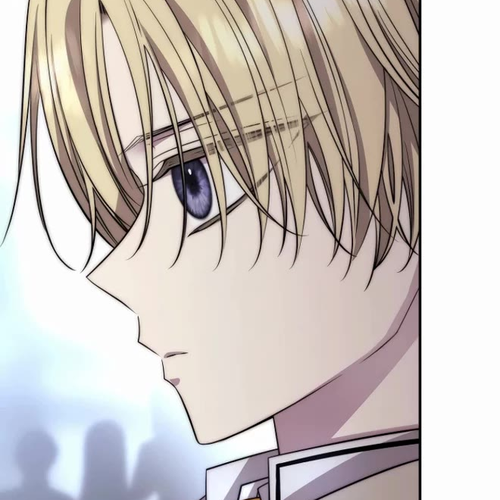 Black Haze (2025) Chapter 35 cover