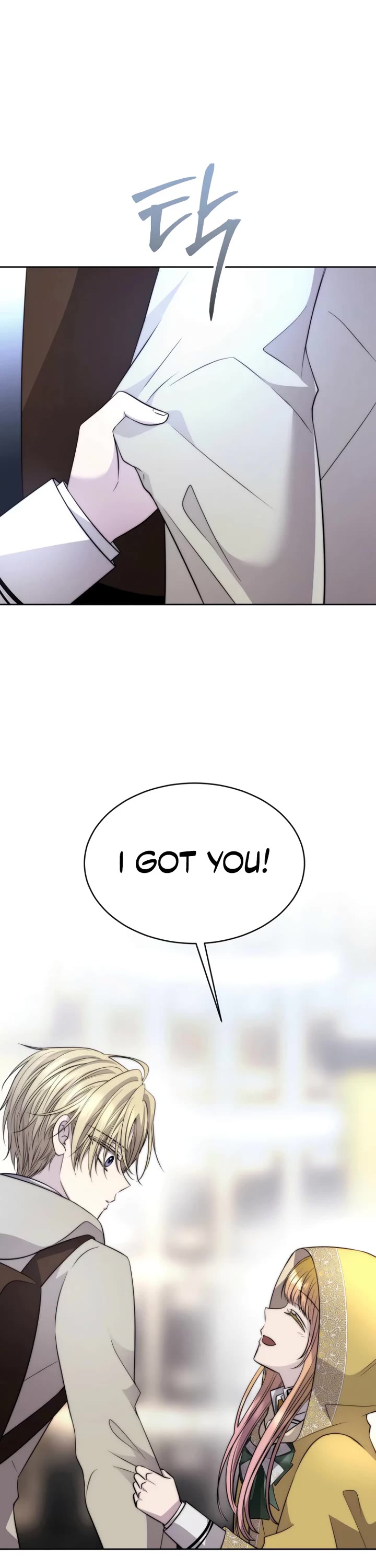 Black Haze (2025) Chapter 36 page 11 - Chapter 36
