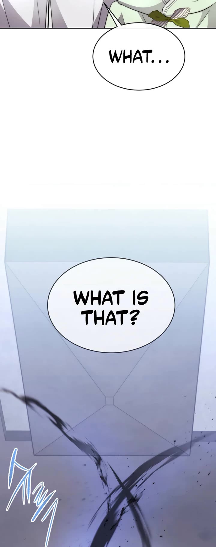 Black Haze (2025) Chapter 36 page 14 - Chapter 36