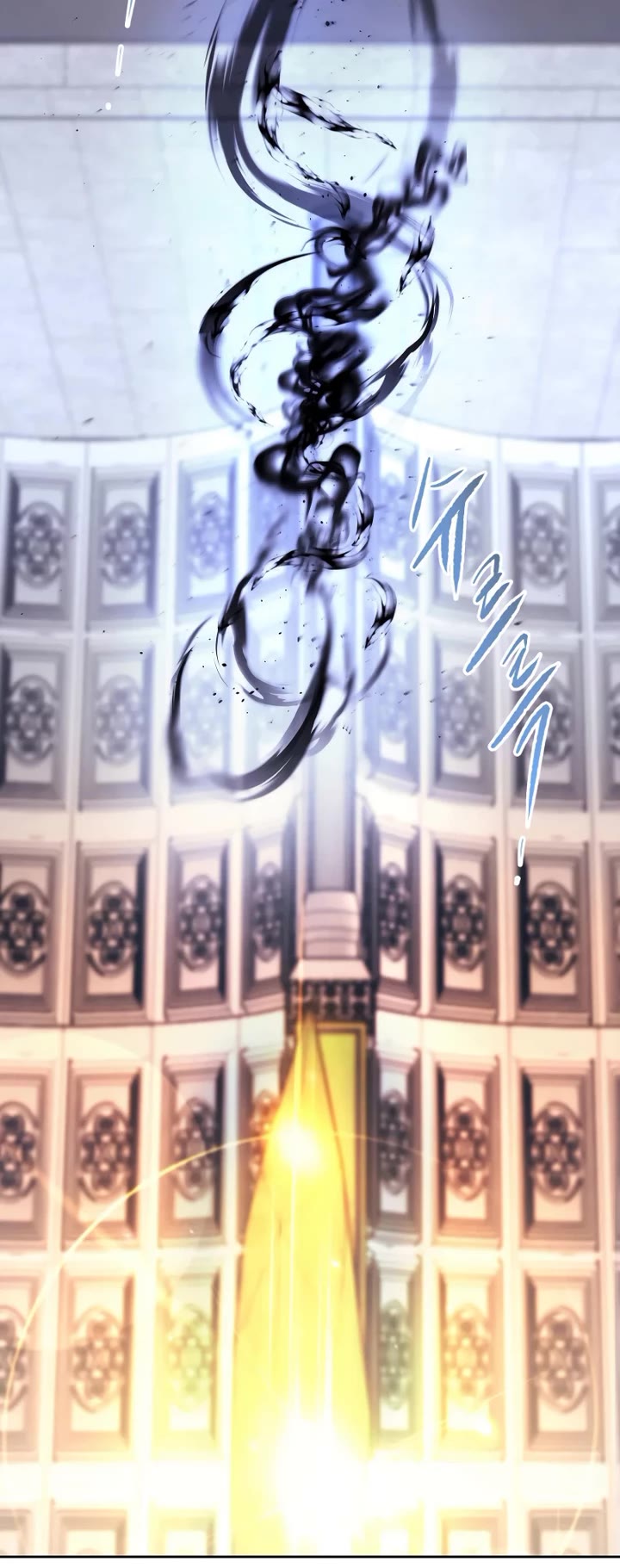 Black Haze (2025) Chapter 36 page 15 - Chapter 36