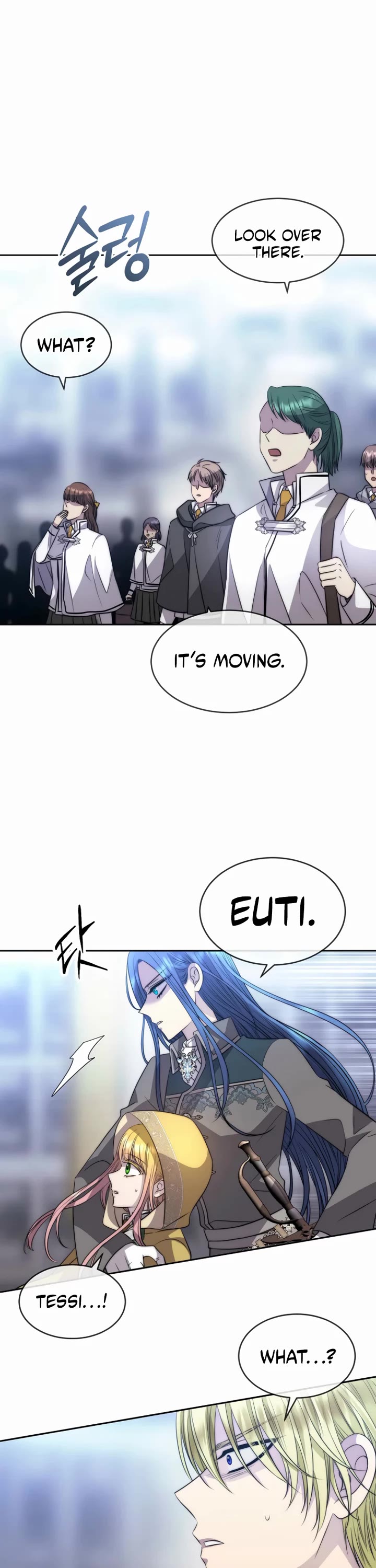 Black Haze (2025) Chapter 36 page 16 - Chapter 36