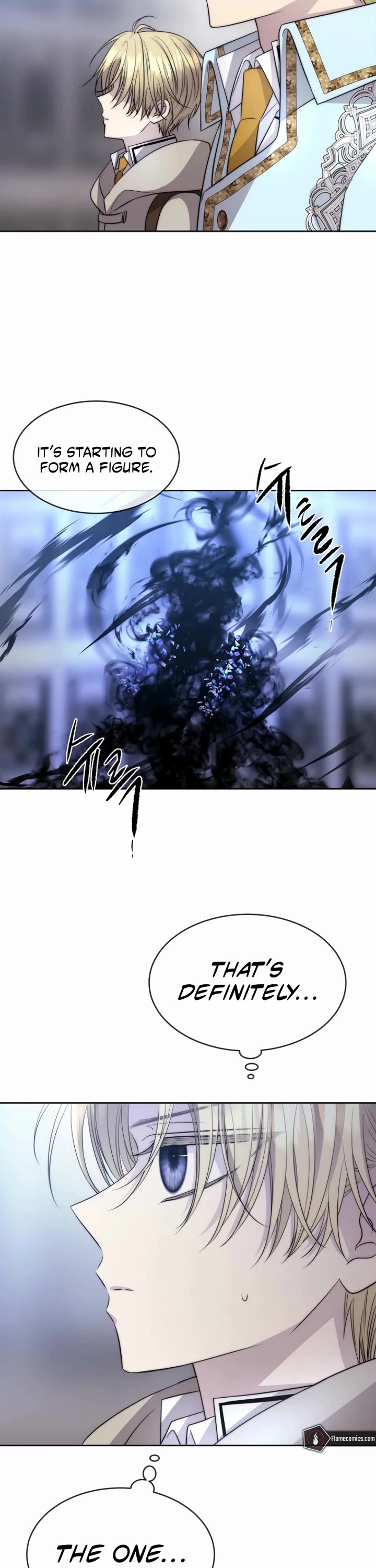 Black Haze (2025) Chapter 36 page 17 - Chapter 36