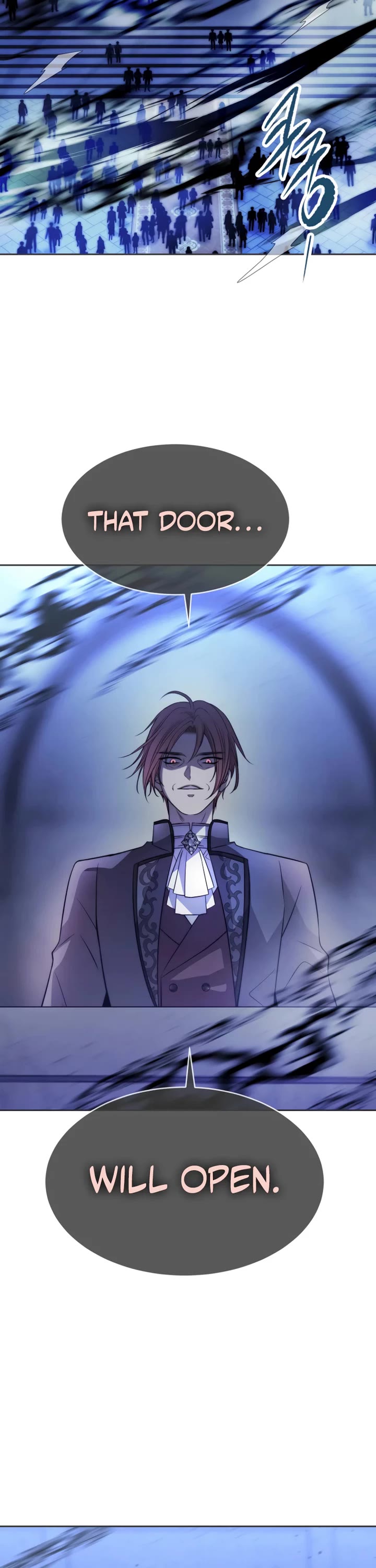 Black Haze (2025) Chapter 36 page 29 - Chapter 36