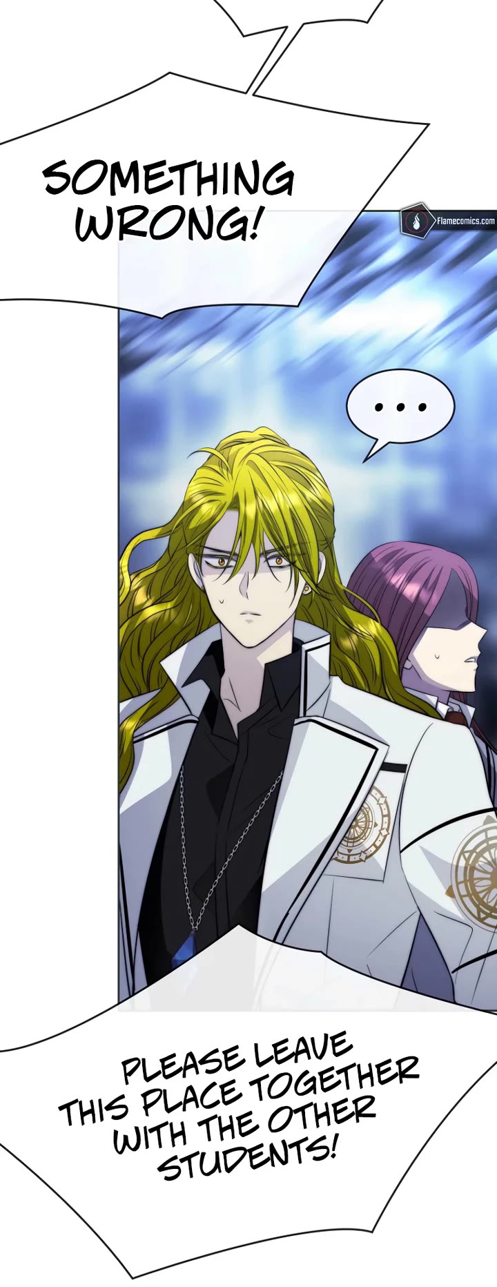 Black Haze (2025) Chapter 36 page 32 - Chapter 36