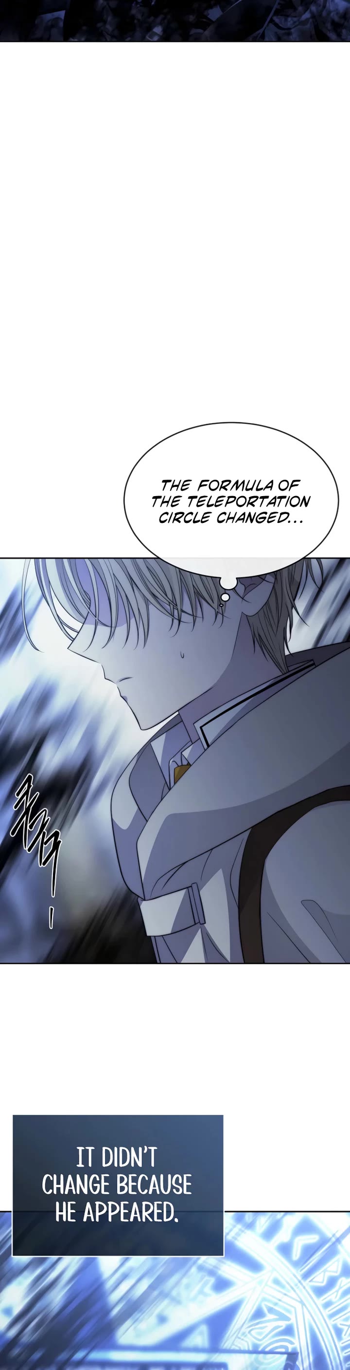 Black Haze (2025) Chapter 36 page 39 - Chapter 36