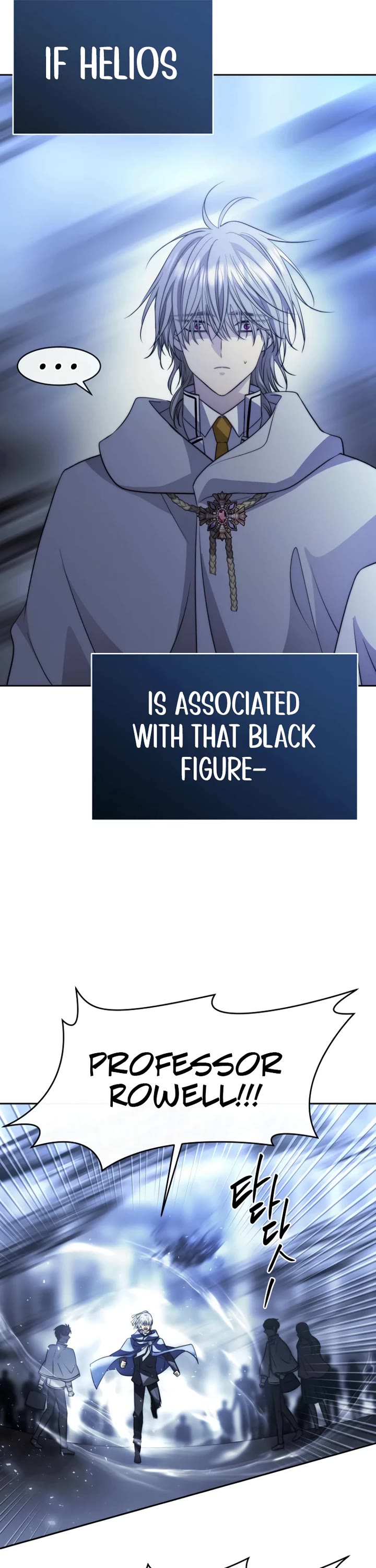 Black Haze (2025) Chapter 36 page 41 - Chapter 36