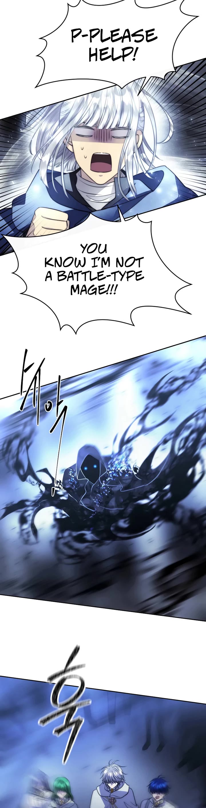 Black Haze (2025) Chapter 36 page 42 - Chapter 36