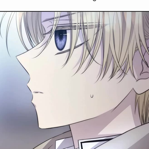 Black Haze (2025) Chapter 36 cover