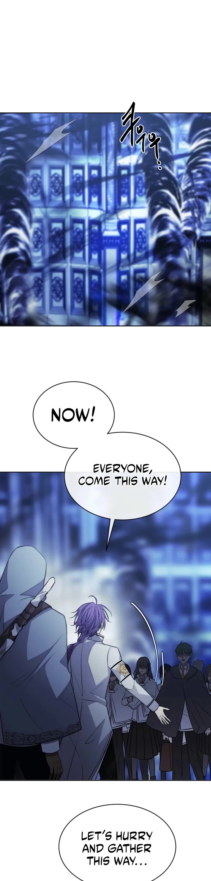 Black Haze (2025) Chapter 37 page 11 - Chapter 37