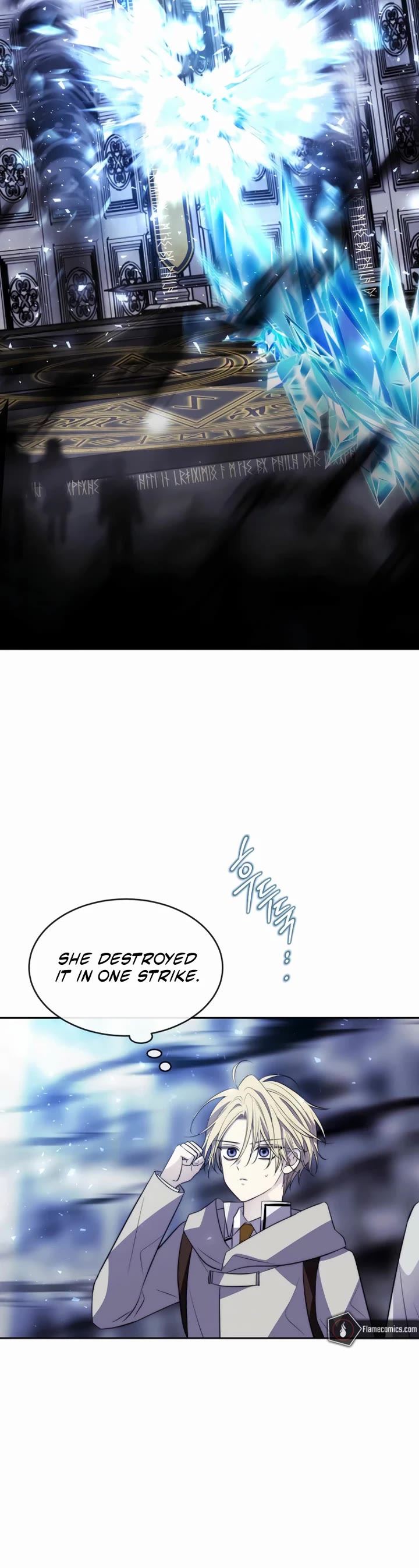 Black Haze (2025) Chapter 37 page 29 - Chapter 37